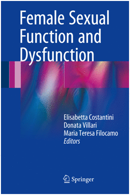 FEMALE SEXUAL FUNCTION AND DYSFUNCTION