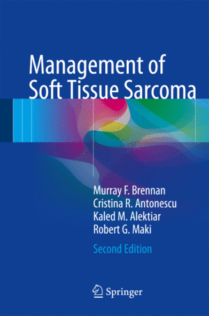 MANAGEMENT OF SOFT TISSUE SARCOMA
