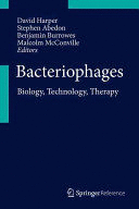 BACTERIOPHAGES. BIOLOGY, TECHNOLOGY, THERAPY