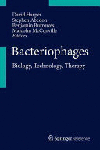BACTERIOPHAGES. BIOLOGY, TECHNOLOGY, THERAPY. (PRINT + EBOOK)