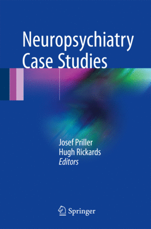 NEUROPSYCHIATRY CASE STUDIES
