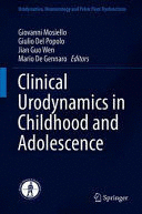 CLINICAL URODYNAMICS IN CHILDHOOD AND ADOLESCENCE