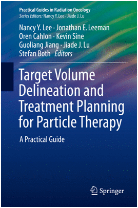 TARGET VOLUME DELINEATION AND TREATMENT PLANNING FOR PARTICLE THERAPY. A PRACTICAL GUIDE