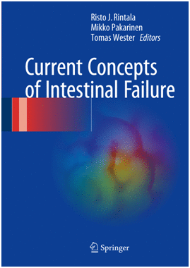CURRENT CONCEPTS OF INTESTINAL FAILURE