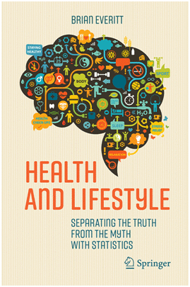 HEALTH AND LIFESTYLE. SEPARATING THE TRUTH FROM THE MYTH WITH STATISTICS