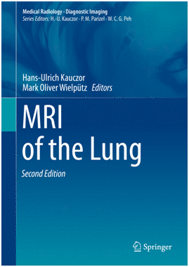 MRI OF THE LUNG. 2ND EDITION