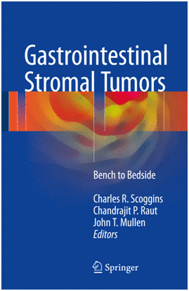 GASTROINTESTINAL STROMAL TUMORS. BENCH TO BEDSIDE