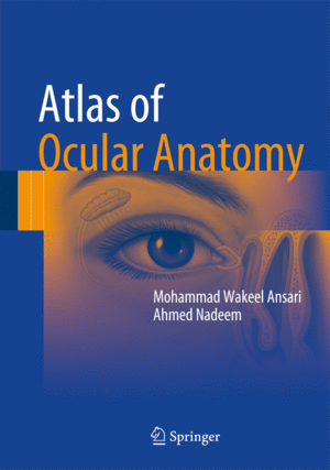 ATLAS OF OCULAR ANATOMY