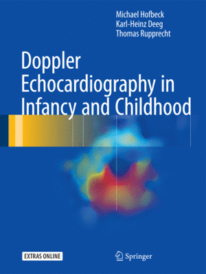DOPPLER ECHOCARDIOGRAPHY IN INFANCY AND CHILDHOOD