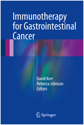 IMMUNOTHERAPY FOR GASTROINTESTINAL CANCER