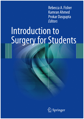 INTRODUCTION TO SURGERY FOR STUDENTS