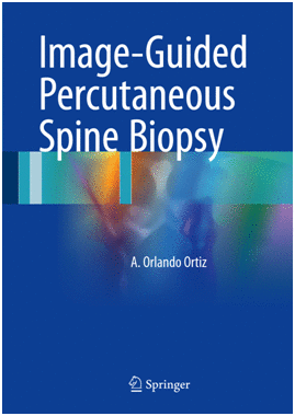 IMAGE-GUIDED PERCUTANEOUS SPINE BIOPSY