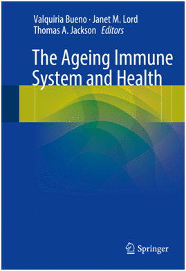 THE AGEING IMMUNE SYSTEM AND HEALTH