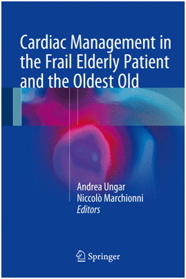 CARDIAC MANAGEMENT IN THE FRAIL ELDERLY PATIENT AND THE OLDEST OLD