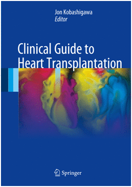 CLINICAL GUIDE TO HEART TRANSPLANTATION