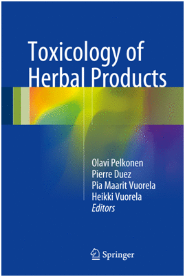 TOXICOLOGY OF HERBAL PRODUCTS