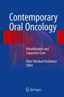 CONTEMPORARY ORAL ONCOLOGY. REHABILITATION AND SUPPORTIVE CARE