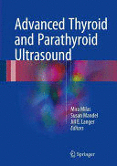 ADVANCED THYROID AND PARATHYROID ULTRASOUND