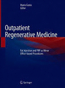 OUTPATIENT REGENERATIVE MEDICINE. FAT INJECTION AND PRP AS MINOR OFFICE-BASED PROCEDURES