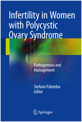 INFERTILITY IN WOMEN WITH POLYCYSTIC OVARY SYNDROME. PATHOGENESIS AND MANAGEMENT