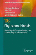 PHYTOCANNABINOIDS. UNRAVELING THE COMPLEX CHEMISTRY AND PHARMACOLOGY OF CANNABIS SATIVA