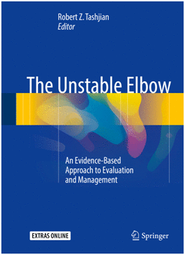 THE UNSTABLE ELBOW. AN EVIDENCE-BASED APPROACH TO EVALUATION AND MANAGEMENT