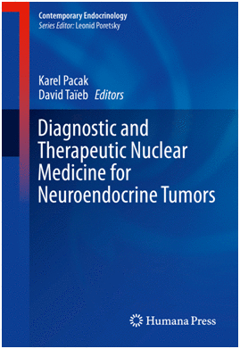DIAGNOSTIC AND THERAPEUTIC NUCLEAR MEDICINE FOR NEUROENDOCRINE TUMORS
