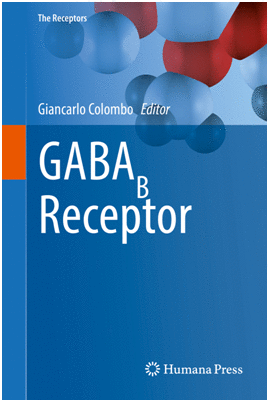 GABA B RECEPTOR