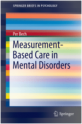 MEASUREMENT-BASED CARE IN MENTAL DISORDERS