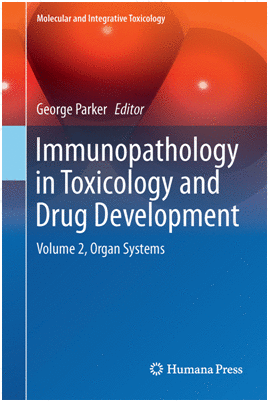 IMMUNOPATHOLOGY IN TOXICOLOGY AND DRUG DEVELOPMENT. VOLUME 2, ORGAN SYSTEMS