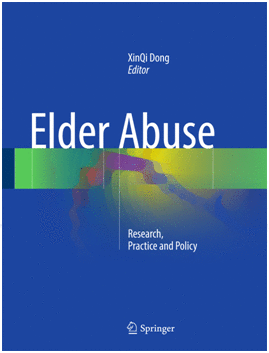 ELDER ABUSE. RESEARCH, PRACTICE AND POLICY