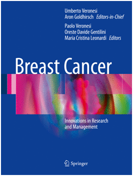 BREAST CANCER. INNOVATIONS IN RESEARCH AND MANAGEMENT