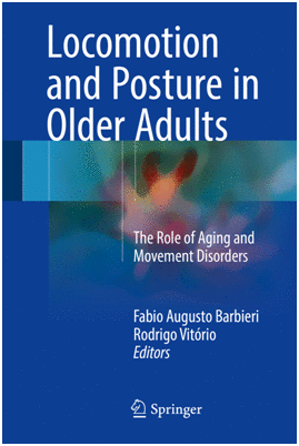 LOCOMOTION AND POSTURE IN OLDER ADULTS. THE ROLE OF AGING AND MOVEMENT DISORDERS