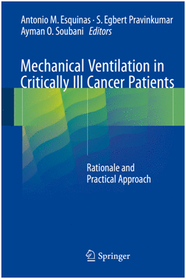 MECHANICAL VENTILATION IN CRITICALLY ILL CANCER PATIENTS. RATIONALE AND PRACTICAL APPROACH