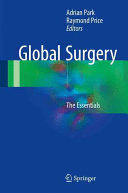 GLOBAL SURGERY. THE ESSENTIALS