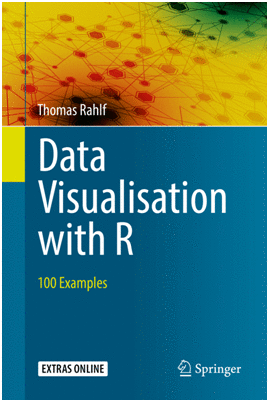 DATA VISUALISATION WITH R. 100 EXAMPLES