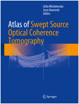 ATLAS OF SWEPT SOURCE OPTICAL COHERENCE TOMOGRAPHY
