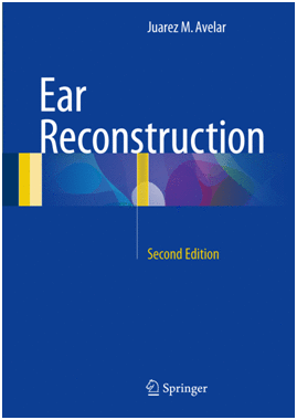EAR RECONSTRUCTION. 2ND EDITION