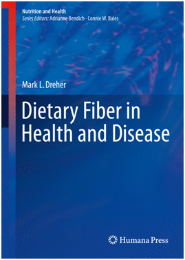 DIETARY FIBER IN HEALTH AND DISEASE