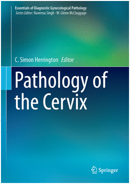 PATHOLOGY OF THE CERVIX