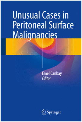 UNUSUAL CASES IN PERITONEAL SURFACE MALIGNANCIES