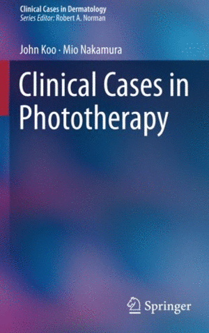 CLINICAL CASES IN PHOTOTHERAPY