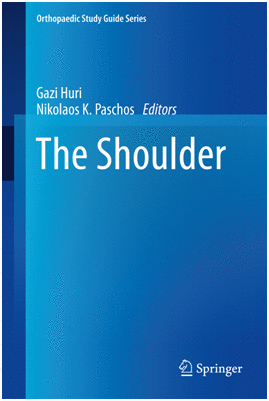 THE SHOULDER