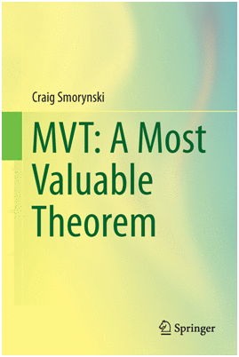 MVT: A MOST VALUABLE THEOREM