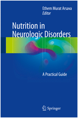 NUTRITION IN NEUROLOGIC DISORDERS. A PRACTICAL GUIDE