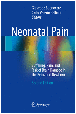 NEONATAL PAIN. SUFFERING, PAIN, AND RISK OF BRAIN DAMAGE IN THE FETUS AND NEWBORN. 2ND EDITION