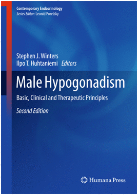 MALE HYPOGONADISM. BASIC, CLINICAL AND THERAPEUTIC PRINCIPLES. 2ND EDITION