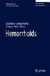 HEMORRHOIDS (PRINT + E-BOOK)
