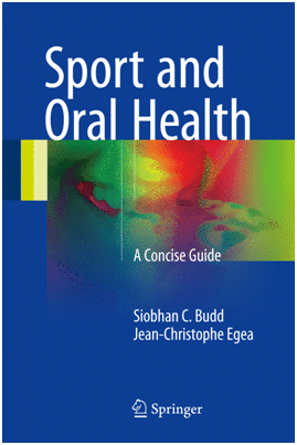 SPORT AND ORAL HEALTH. A CONCISE GUIDE