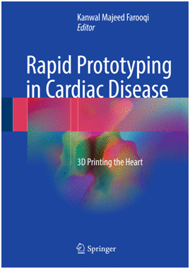 RAPID PROTOTYPING IN CARDIAC DISEASE. 3D PRINTING THE HEART